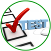 Test Imtihon - OTMga kirish te APK