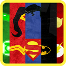 Joke Test Avengers Which superhero are you? APK