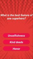Joke Test Avengers Which superhero are you? ảnh chụp màn hình 2