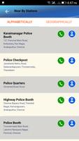 Policeapp screenshot 3