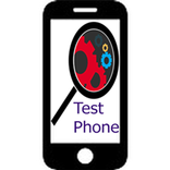 Smartphone test