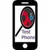 Smartphone test APK