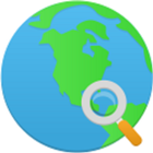 Place Finder icono