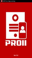 Poster WiFi Pro 2
