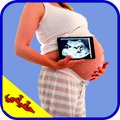 Pregnant Test Prank