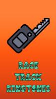 Race Track Ringtones Affiche