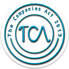 Icona The Companies Act 2013 & Rules