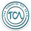 The Companies Act 2013 & Rules