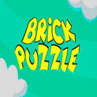 Brick Puzzle أيقونة