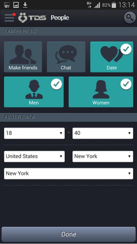 Teen Dating Apps - GetKidsInternetSafe