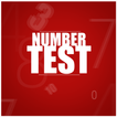 Test Number