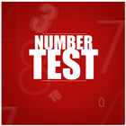 Test Number icon