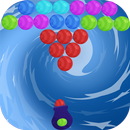 bubble shooter games APK