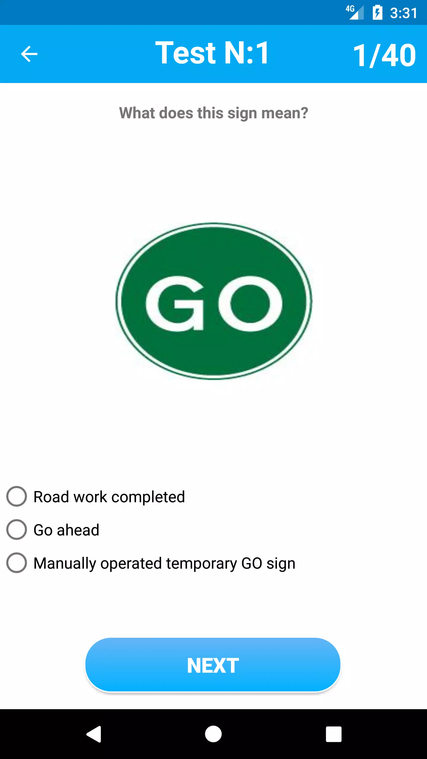 Official Dvsa Motorcycle Theory Test App Reviewmotors.co