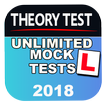 The Official DVSA theory test  2018