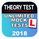 The Official DVSA theory test  2018 APK