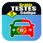 Testes de Código Grátis IMTT 2019 آئیکن