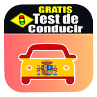 Test de Conducir أيقونة