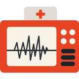 USMLE Practice Test-icoon