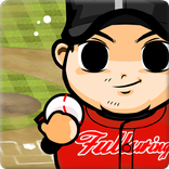 Defensive position of baseball