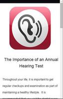 測試你的聽力測試 截圖 3