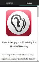 Test Your Hearing Test ảnh chụp màn hình 1