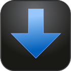 Test App Expansion Downloader icon