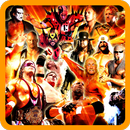 Wrestling Quiz APK