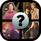 Harry Potter 2018 Quiz ikona