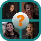 Supernatural Quiz icon