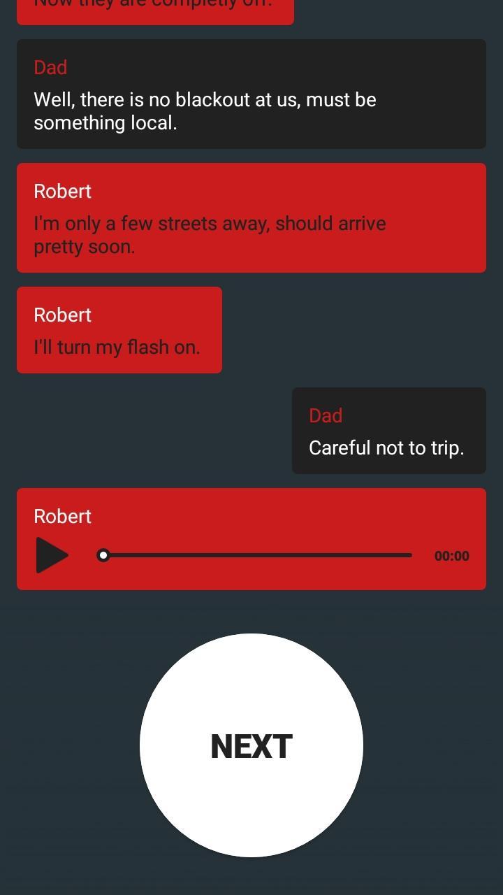 Horror Chat Stories For Android Apk Download