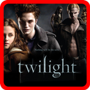 Twilight Saga Quiz APK