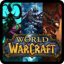 Warcraft Universe Quiz APK