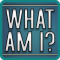 What am I?