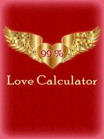 Love Calculator Prank 2018 poster