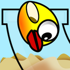 Tubey Bird icône
