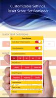 FREE Car Theory Test 2017 UK imagem de tela 1