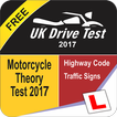 Free Motorcycle Theory Test UK