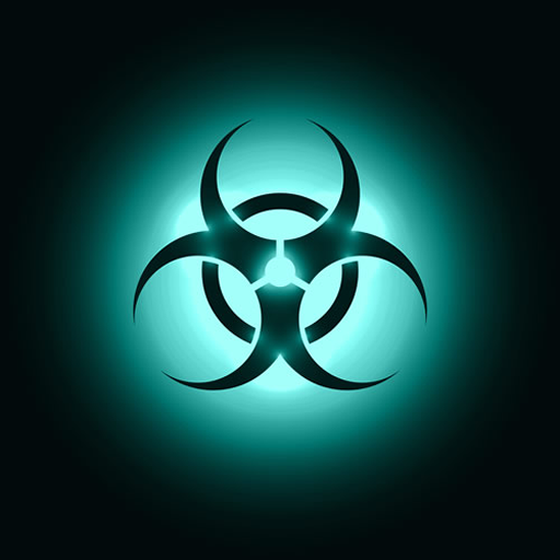 MediBot Inc. Virus Plague - Pandemic Game