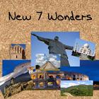 New 7 Wonders ikon