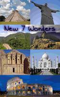 New 7 Wonders تصوير الشاشة 2