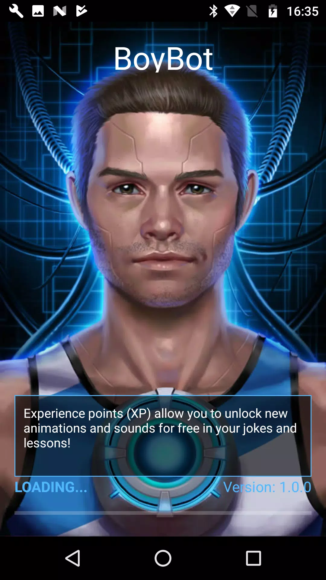 Virtual Boyfriend (Prank) APK for Android Download