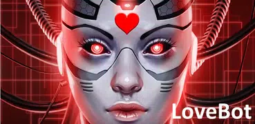 любовный гороскоп 2023 LoveBot