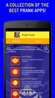 Bromas inteligencia artificial - Joke Bot Poster