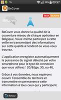 BeCover 截图 1