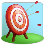 Target - Archery Bowman