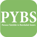 PYBS Bursluluk Sınavı Soruları APK