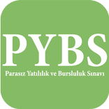 PYBS Bursluluk Sınavı Soruları