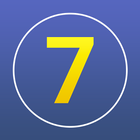 FINRA Series 7 Exam Prep icon