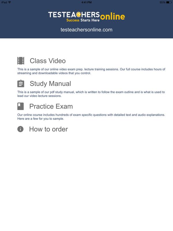 android 用の finra series 7 exam prep apk をダウンロード